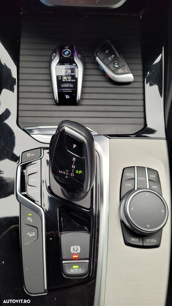 BMW X4 xDrive30d M Sport - 13