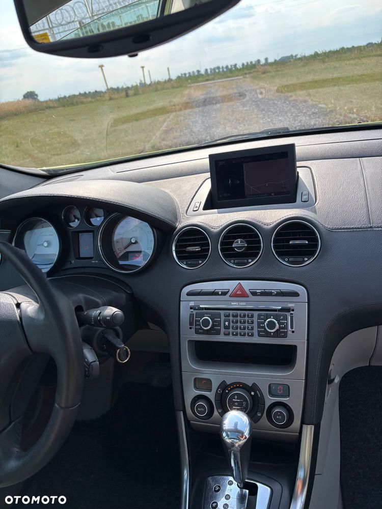 Peugeot 308 1.6 Premium - 19