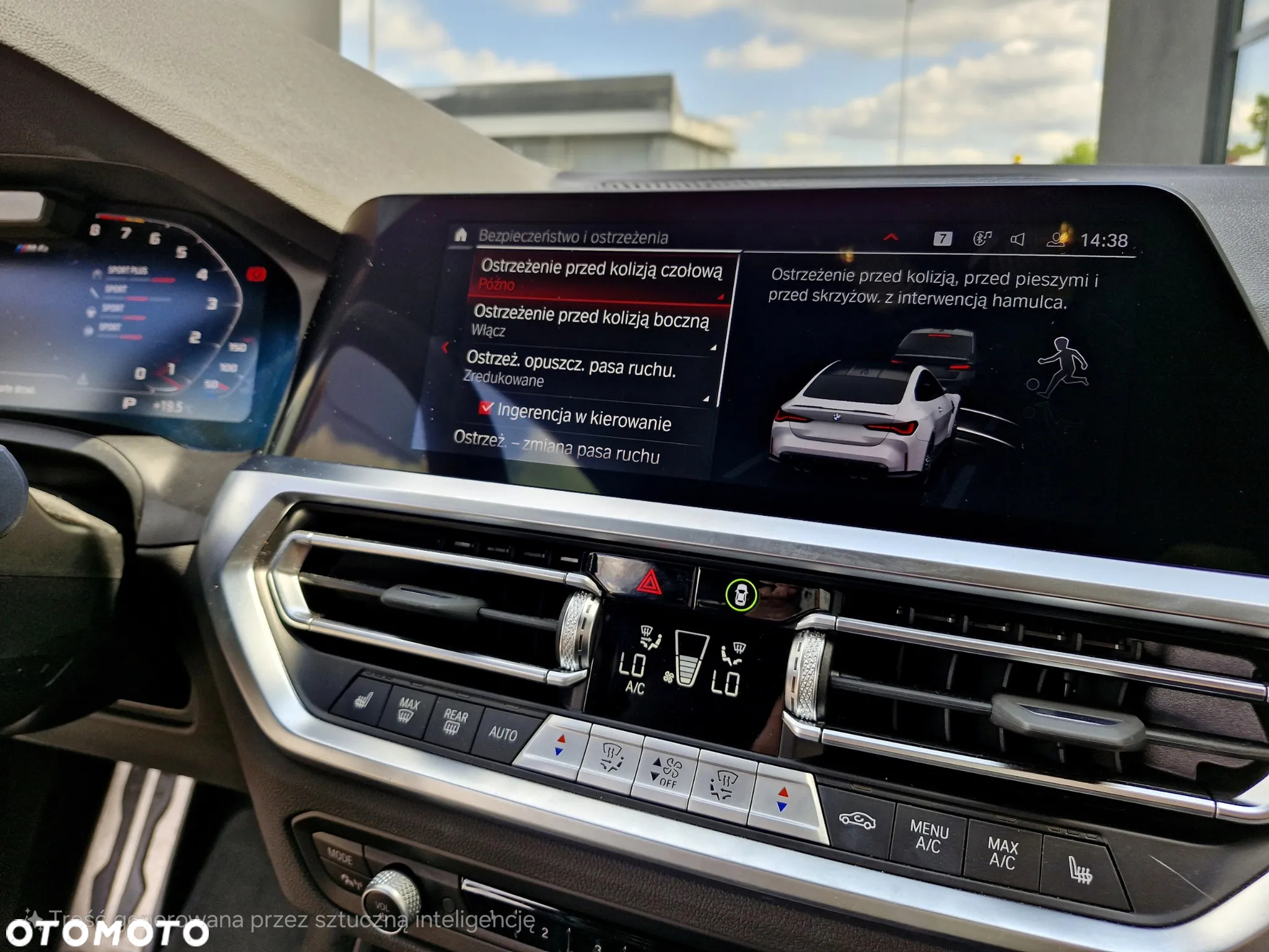 BMW M4 Competition M xDrive - 20