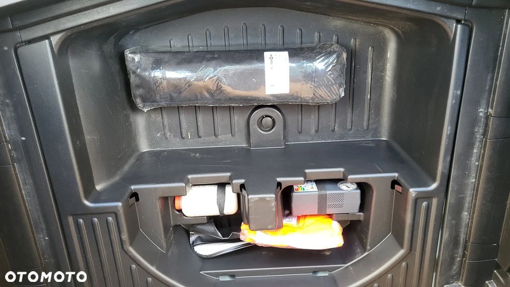 Nissan Note 1.2 acenta+ - 11