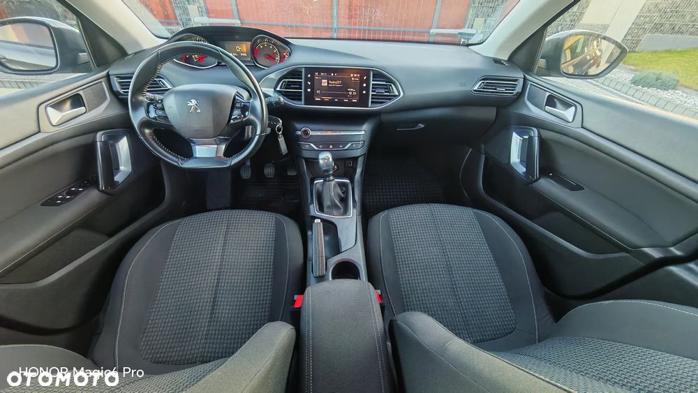 Peugeot 308 1.2 PureTech Active S&S - 5