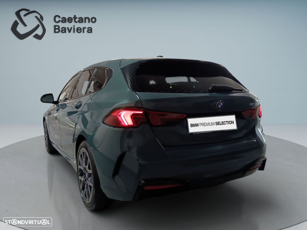 BMW 120 Standard - 6
