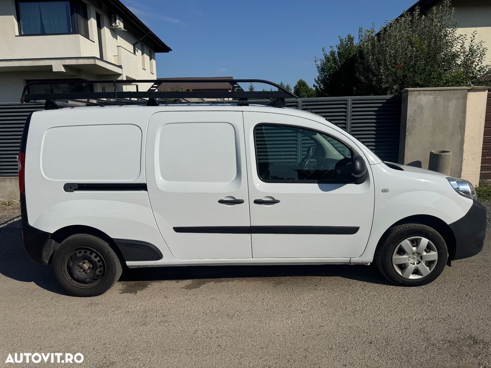 Renault Kangoo - 5