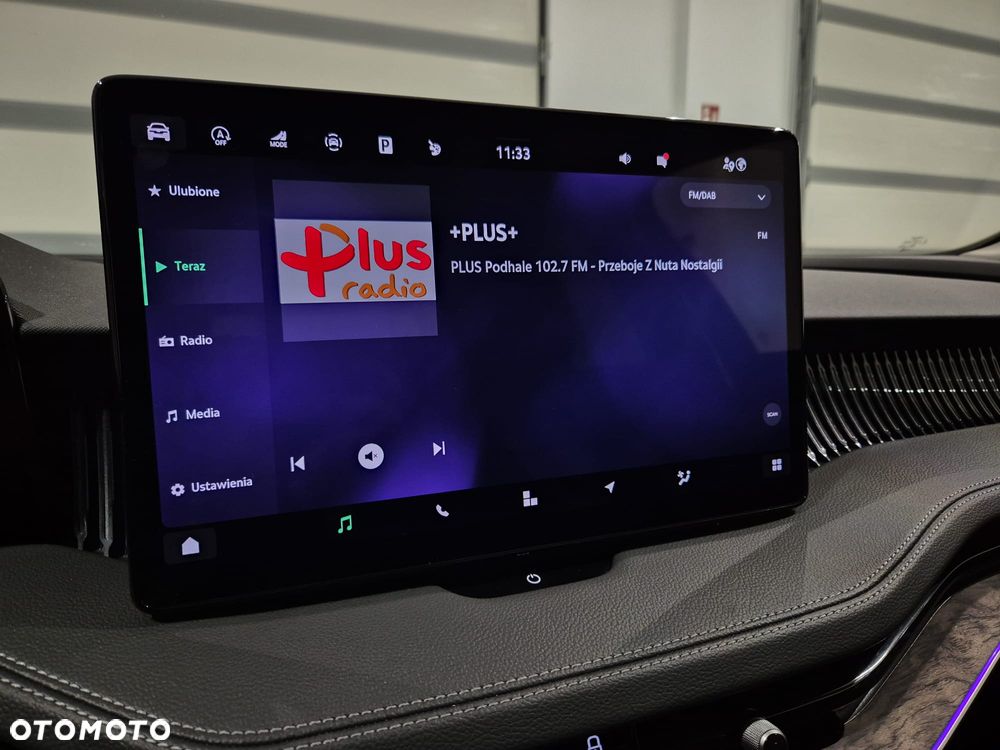 Skoda Superb 2.0 TDI L&K DSG - 17