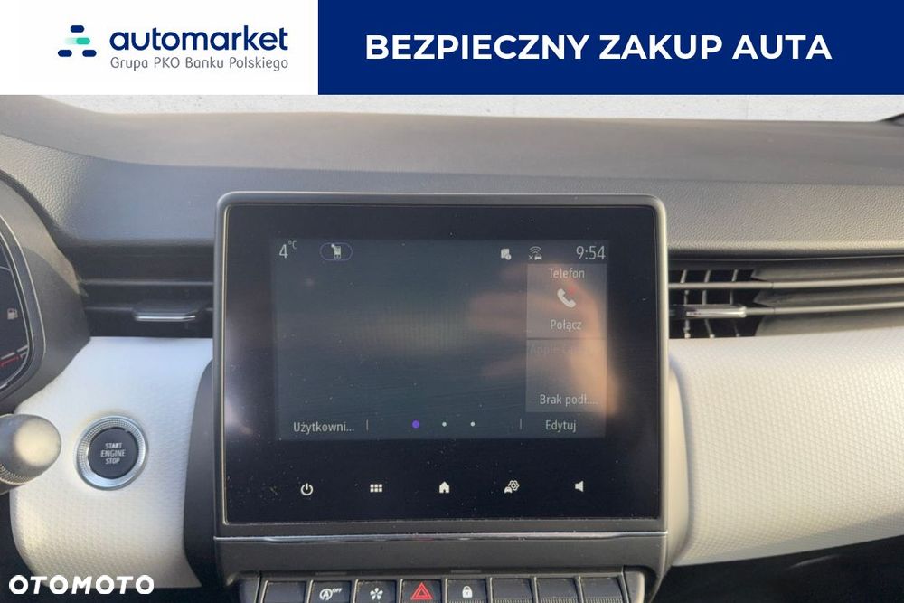 Renault Clio 1.0 TCe Techno - 18