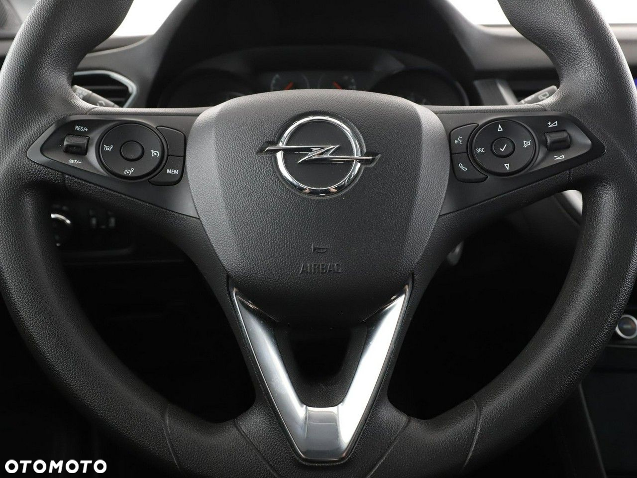 Opel Grandland X 1.2 Start/Stop Business Edition - 21