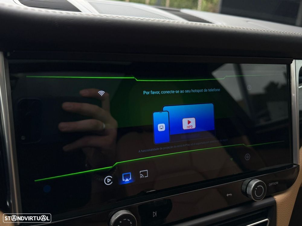 Porsche Macan PDK - 40