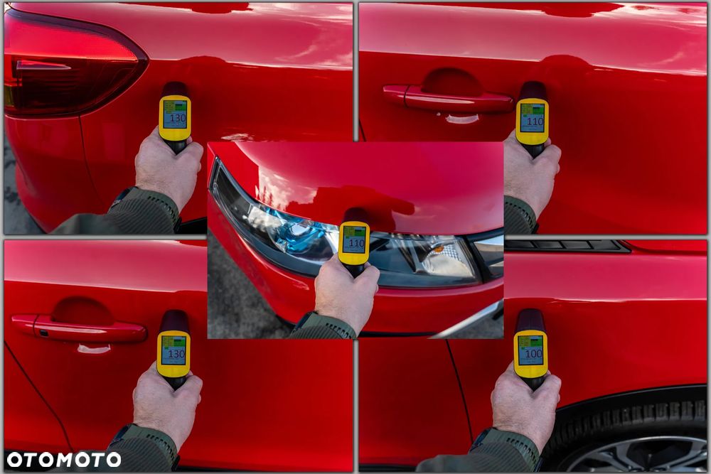 Suzuki Vitara 1.6 DDiS (4x4) Allgrip Comfort+ - 21