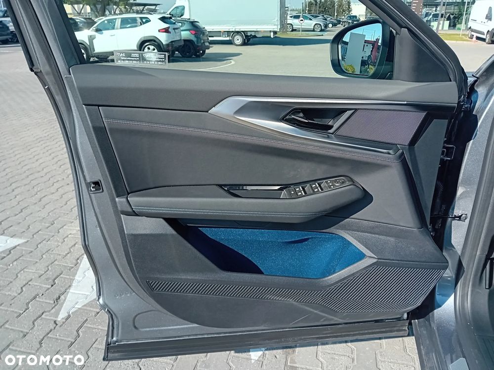 Renault Rafale 1.2 E-Tech Full Hybrid 200 esprit Alpine MMT - 14