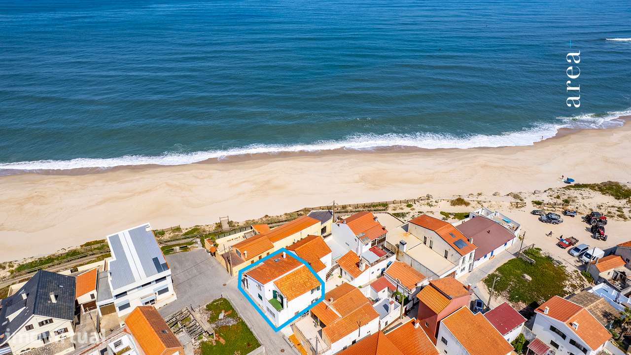 Imóvel Exclusivo | Casa do Mar - Grande imagem: 2/44