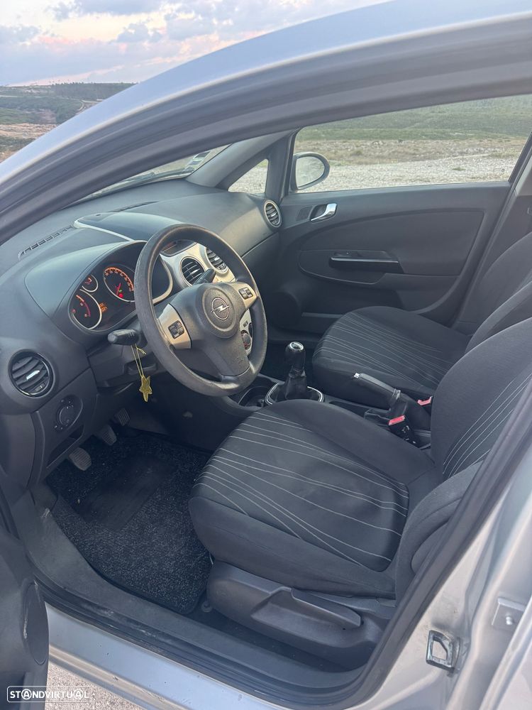 Opel Corsa - 6