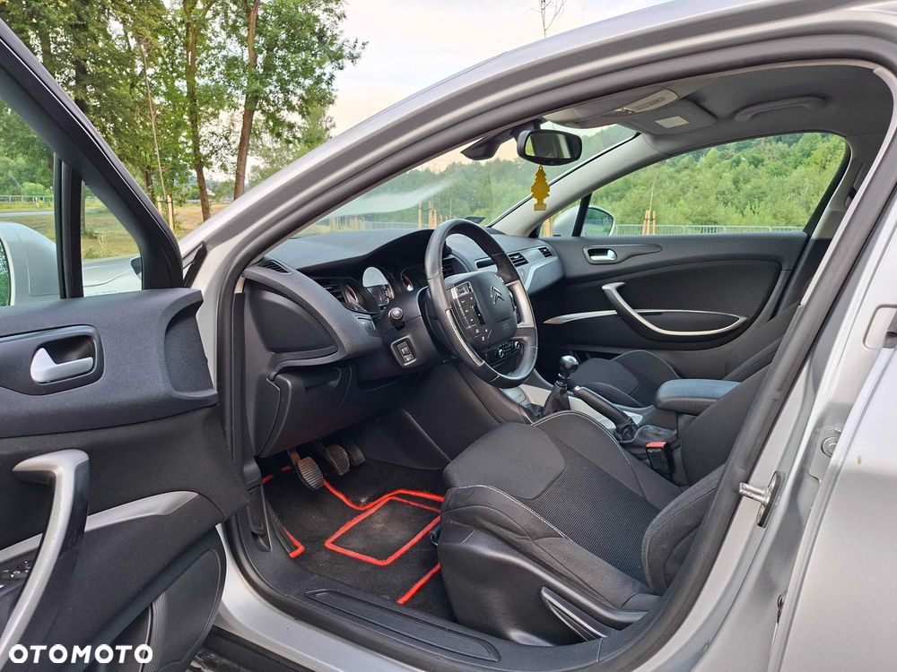 Citroën C5 - 5