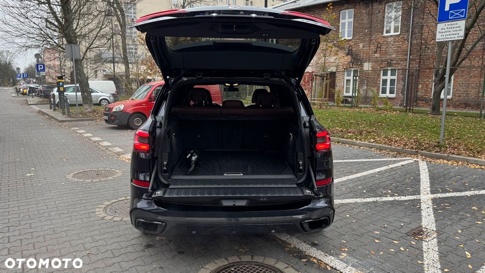 BMW X5 xDrive30d sport - 9