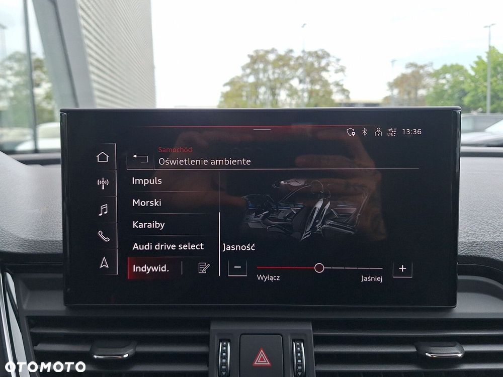 Audi Q5 Sportback 55 TFSI e Quattro S Line S tronic - 25