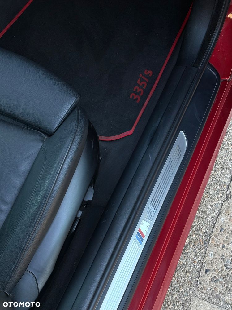 BMW Seria 3 335i M Sport Edition - 9