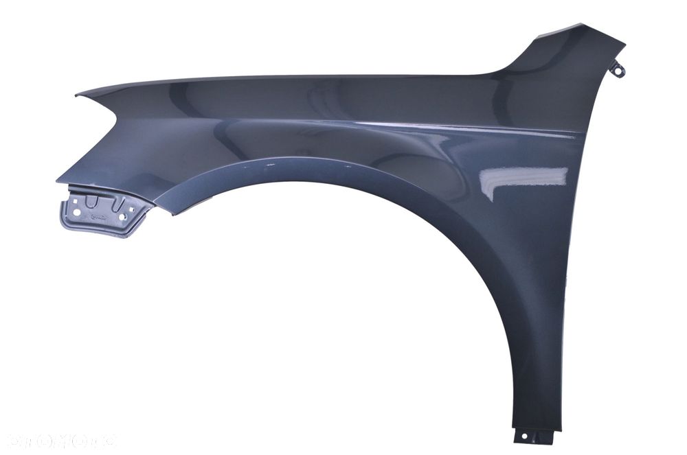 vw passat b7 10-14 blotnik lewy lk7x