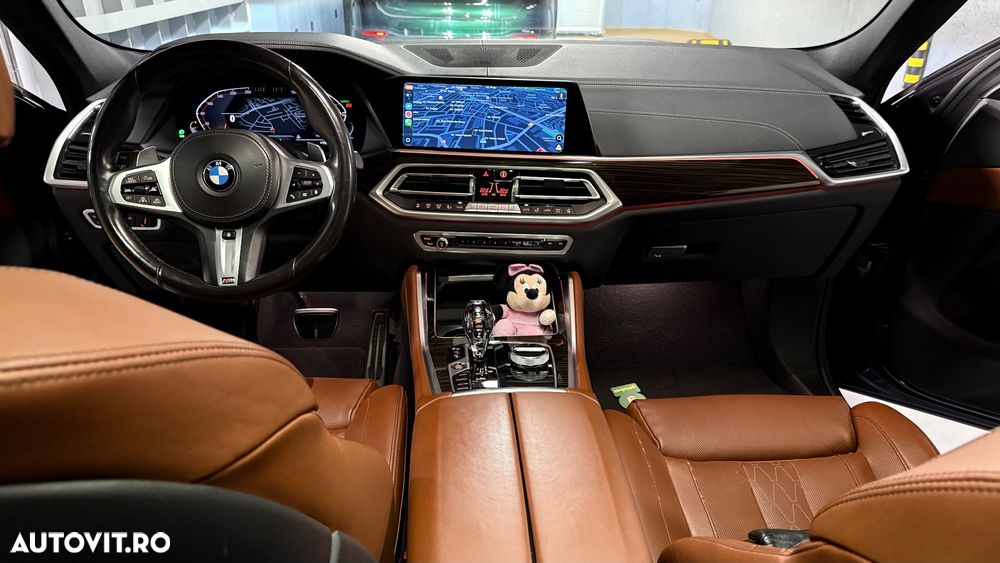 BMW X6 - 6