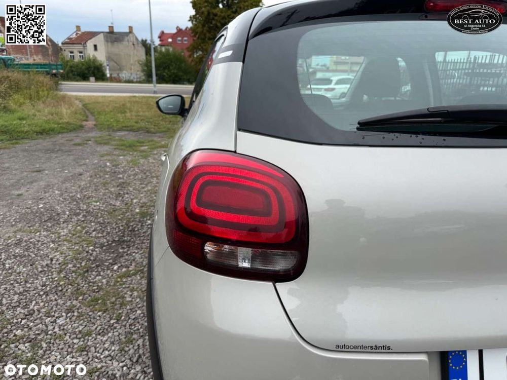 Citroën C3 - 19