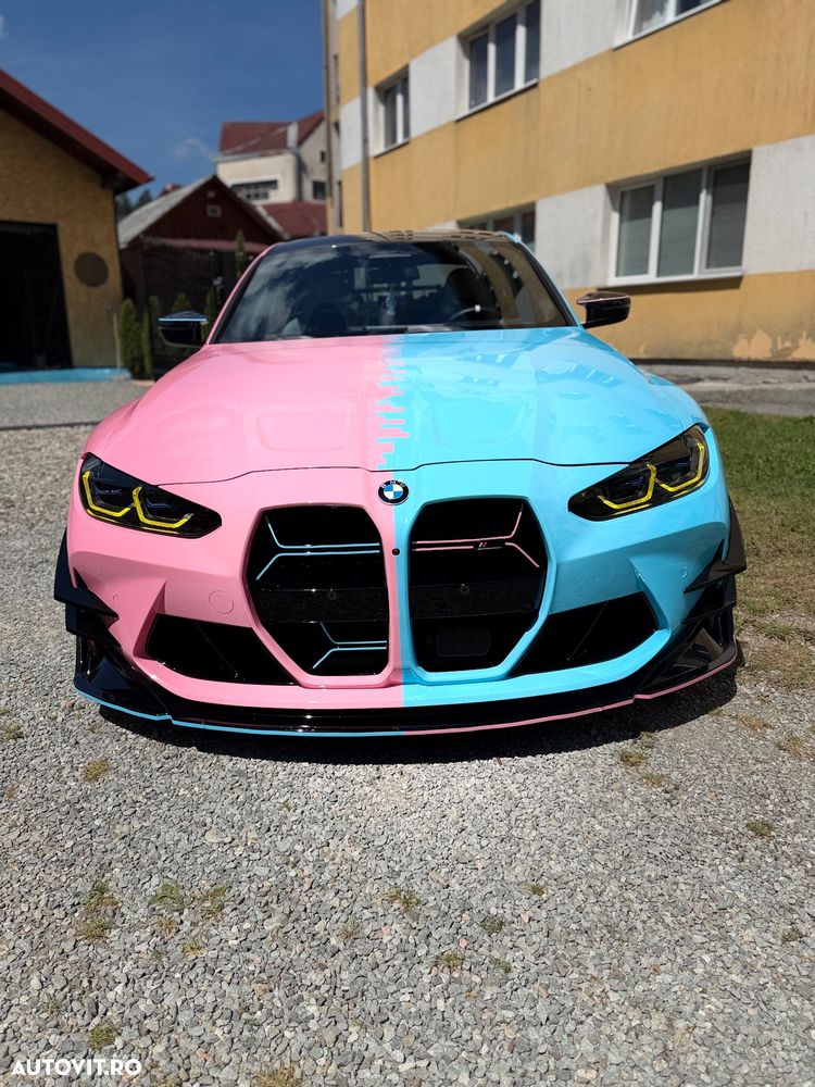 BMW M3 - 6