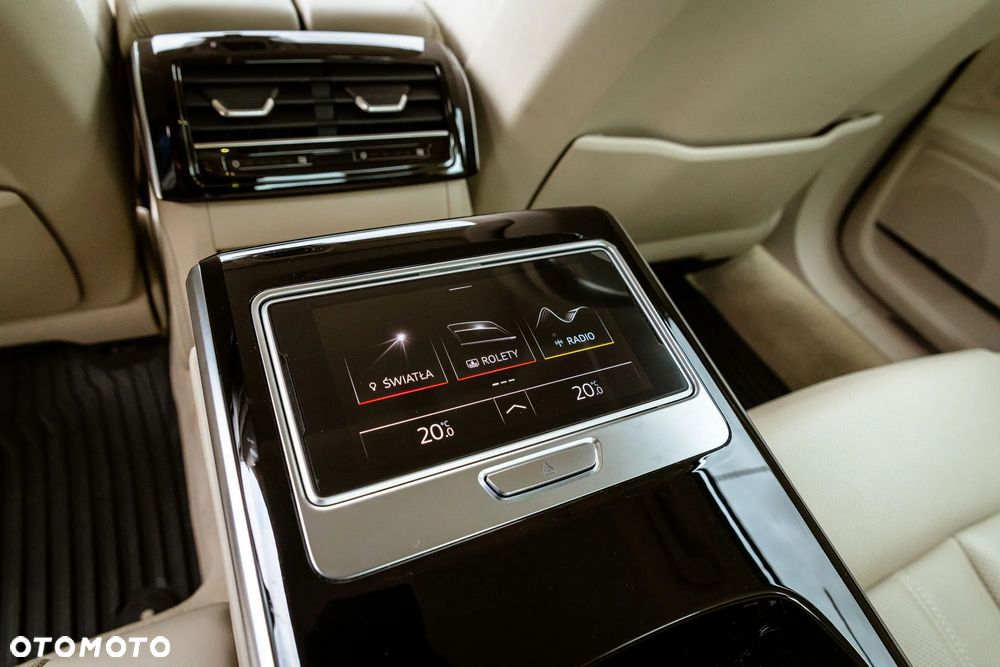 Audi A8 55 TFSI mHEV Quattro Tiptr - 15