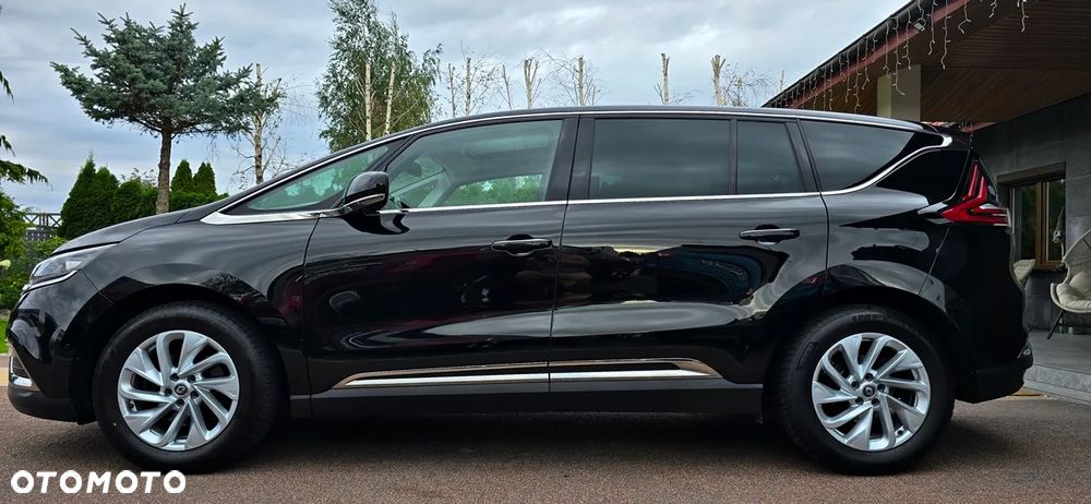Renault Espace 1.6 dCi Energy Initiale Paris EDC 7os - 7