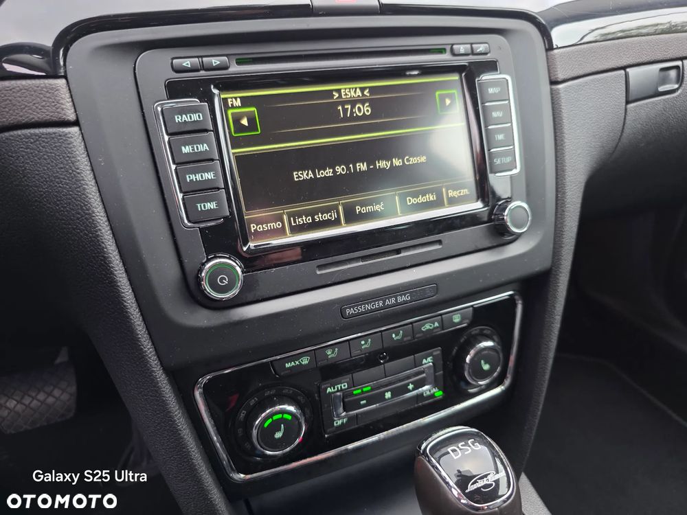 Skoda Superb 2.0 TSI DSG L&K - 28