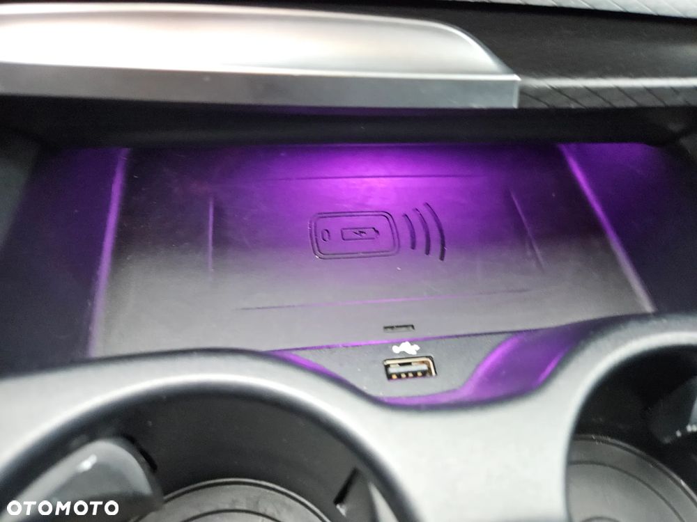 BMW Seria 5 545e xDrive M Sport sport - 29