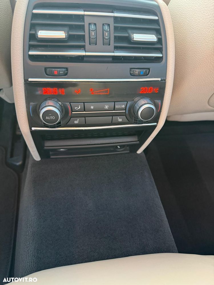 BMW Seria 7 740d xDrive - 9