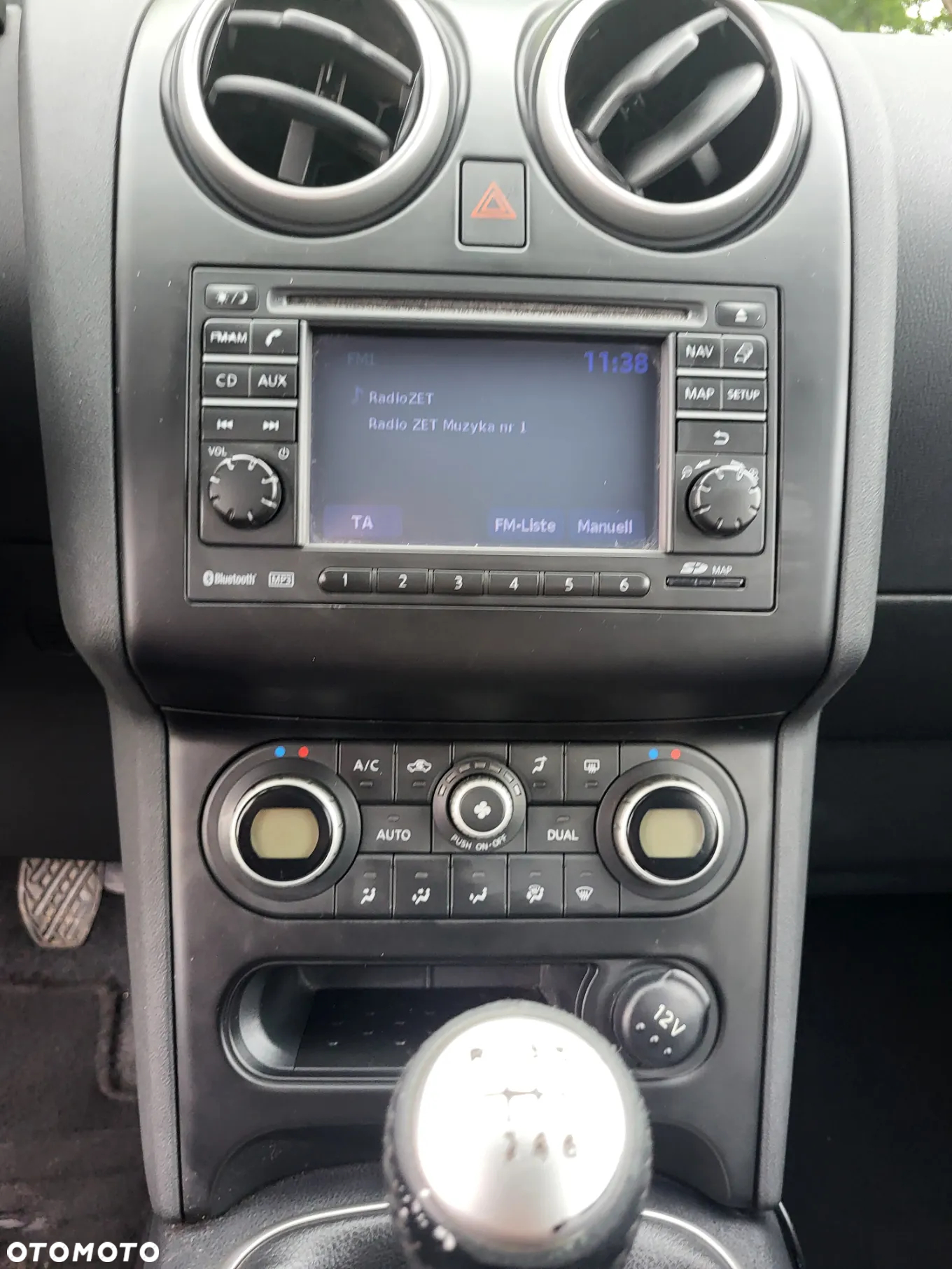 Nissan Qashqai+2 - 25
