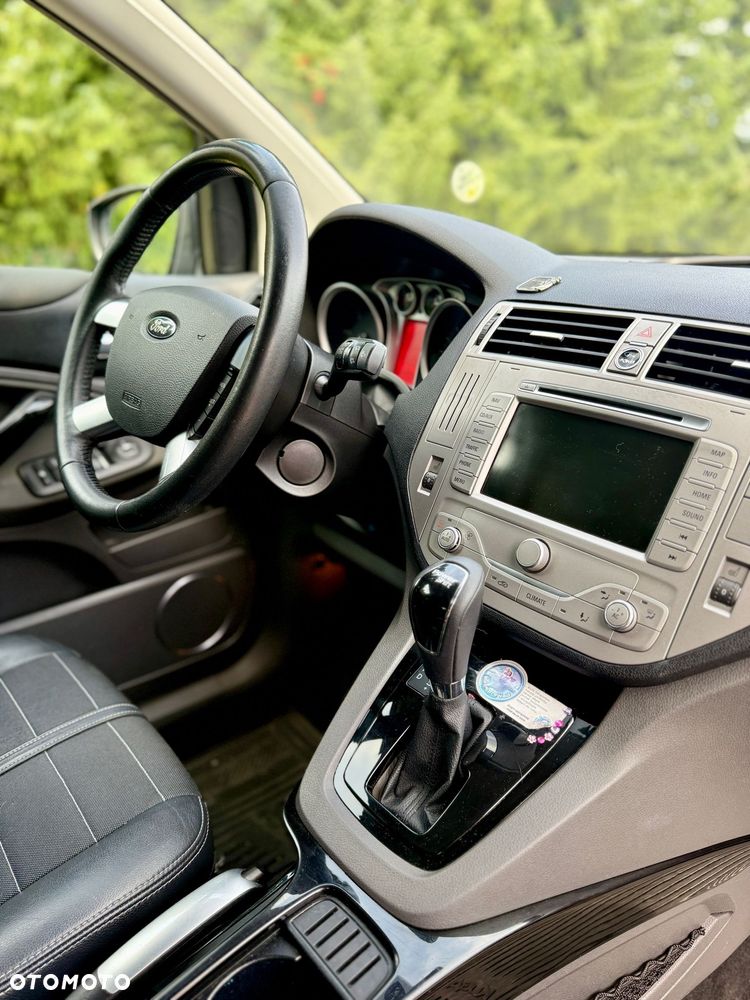 Ford Kuga 2.0 TDCi Titanium S MPS6 - 23