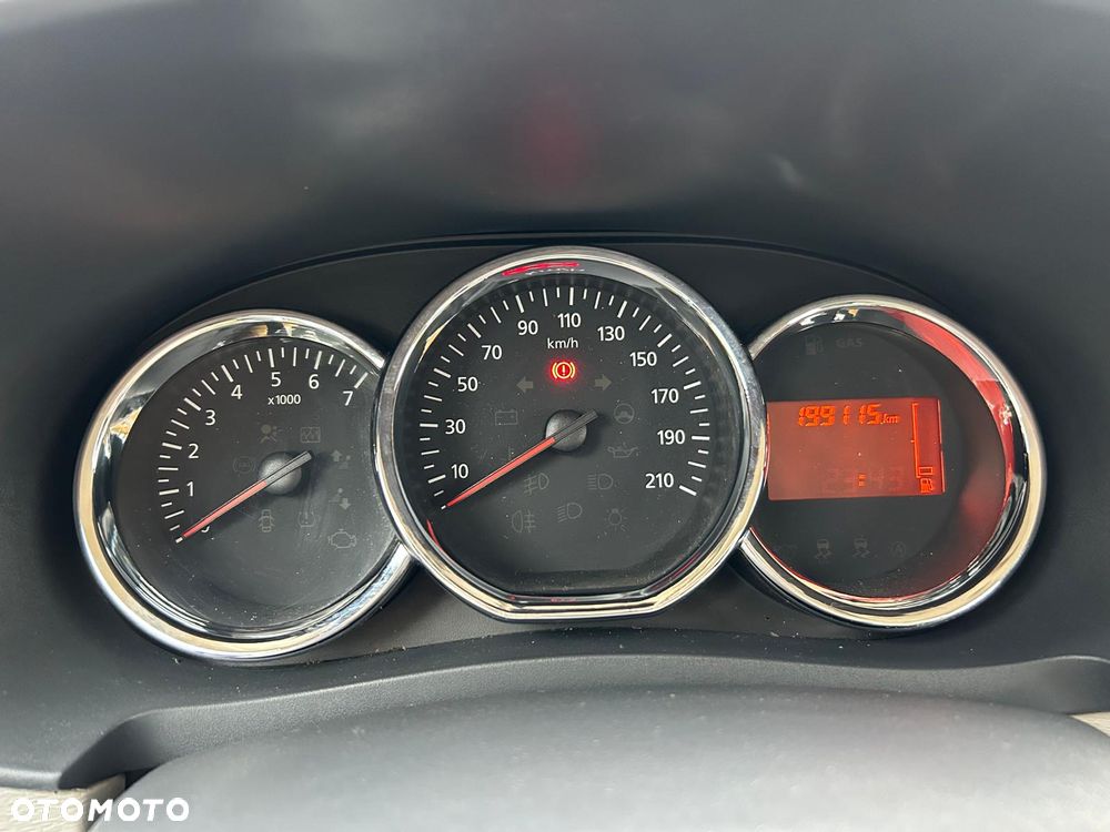 Dacia Lodgy 1.6 Ambiance - 26