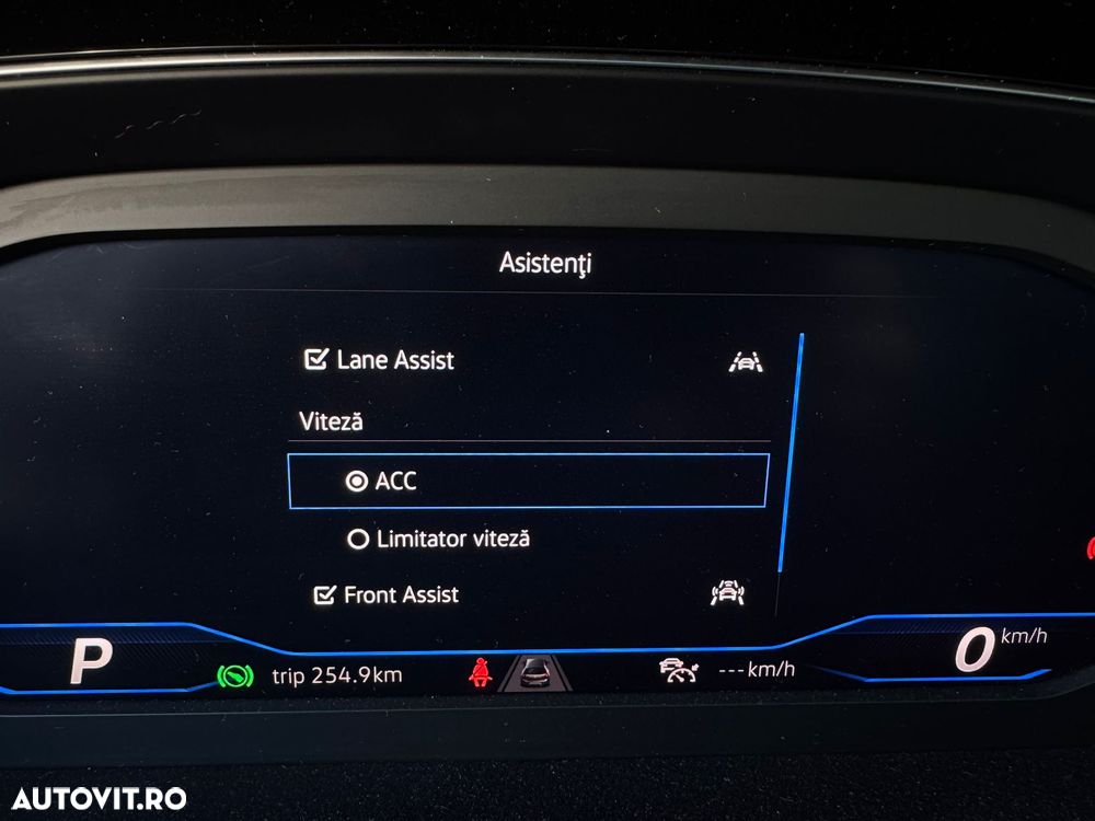 Volkswagen Passat 2.0 TDI DSG Highline - 12