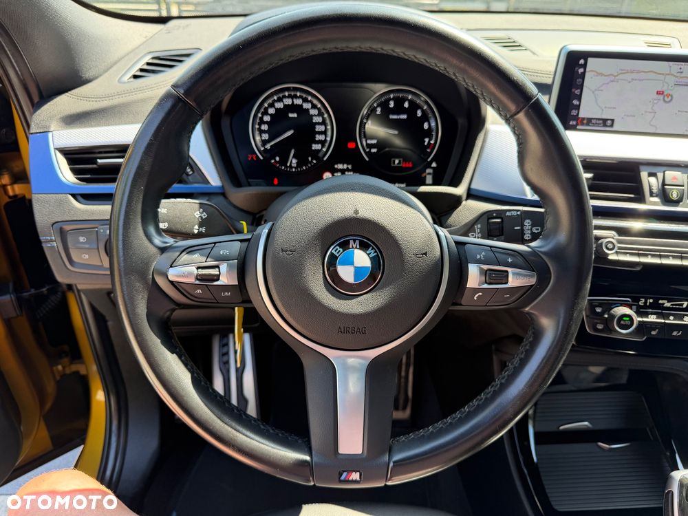 BMW X2 sDrive20i M Sport - 32