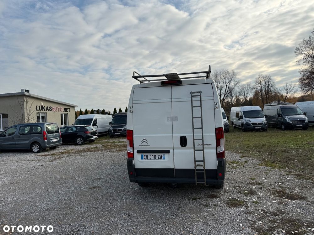 Peugeot Boxer - 6
