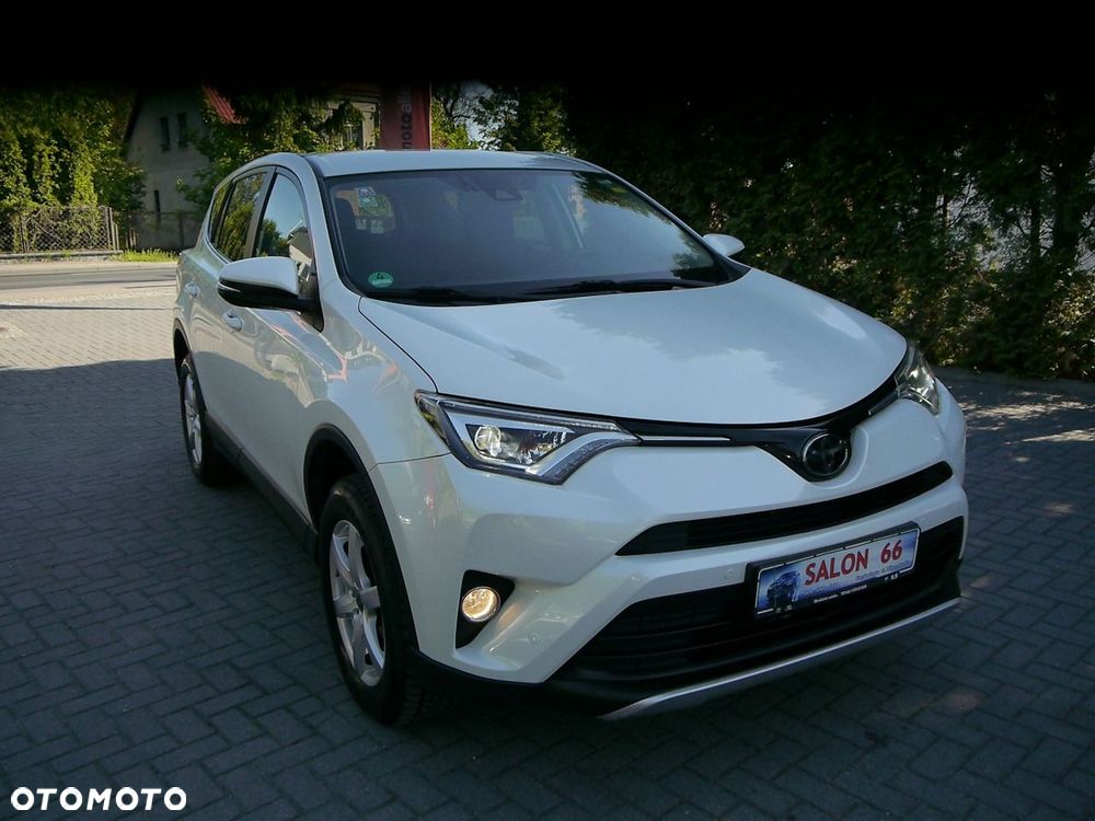 Toyota RAV4 2.0 D-4D Premium 4x2 - 3