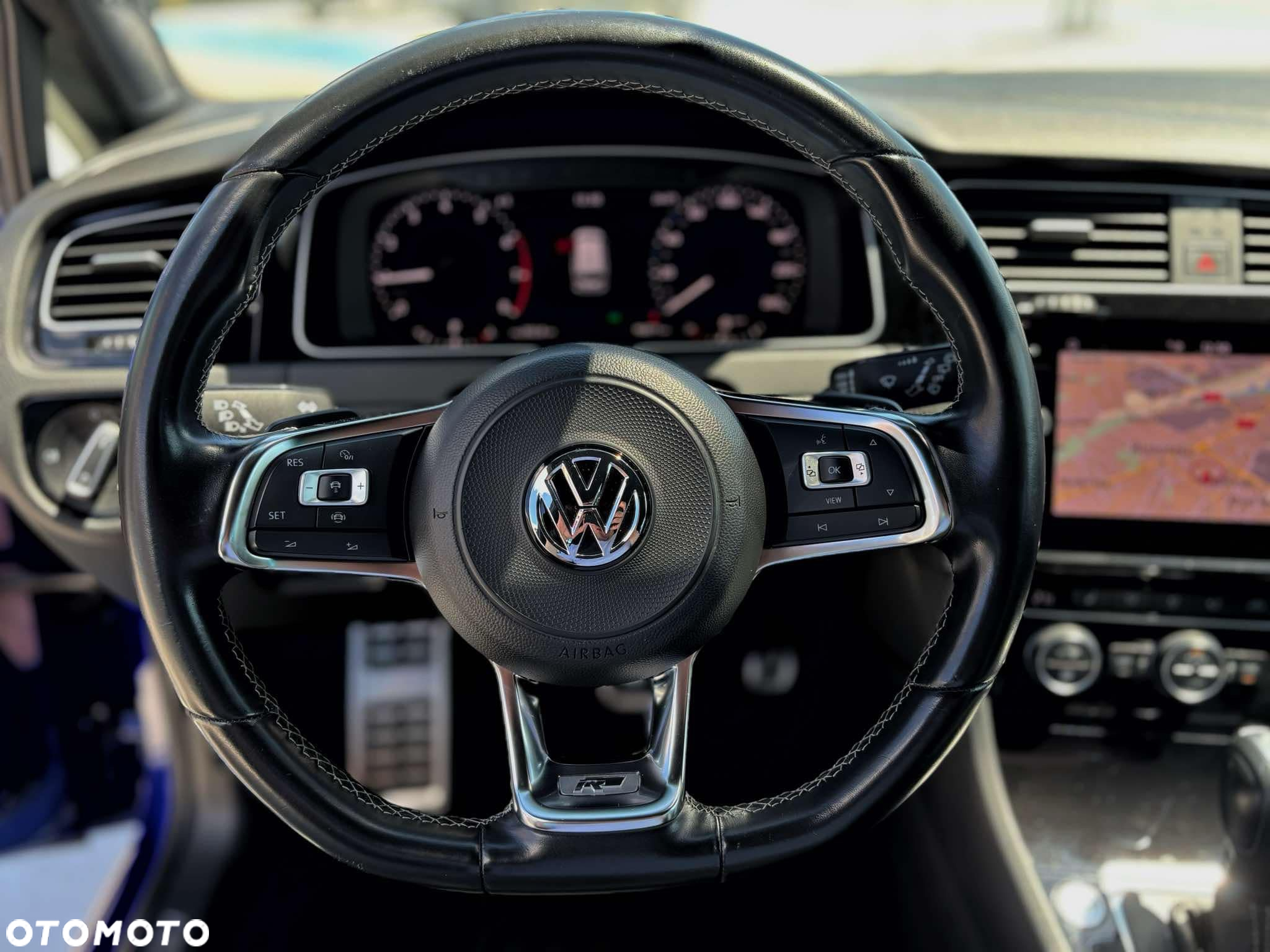 Volkswagen Golf VII 1.5 TSI BMT Evo Highline DSG - 15