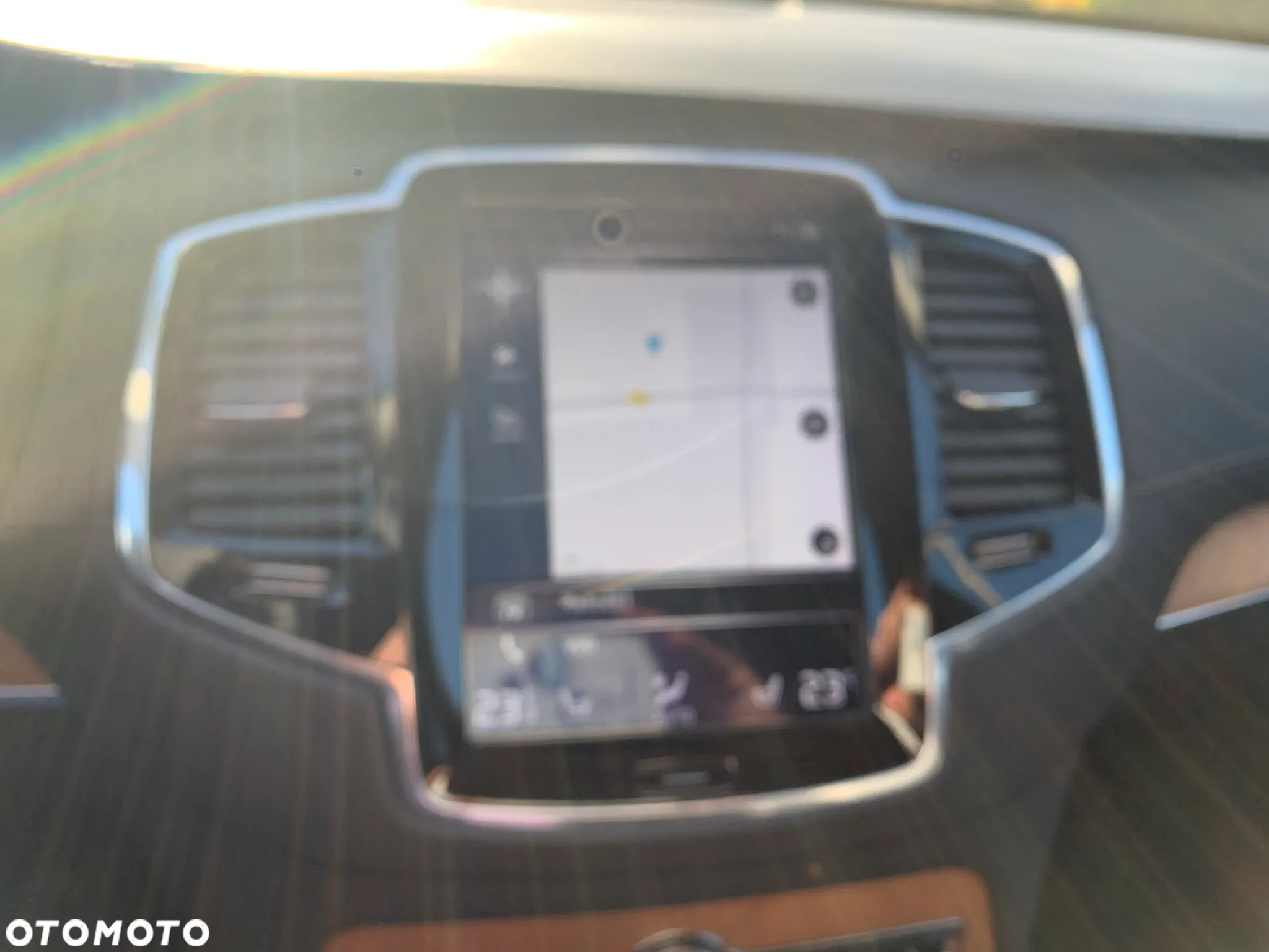 Volvo XC 90 D5 AWD Inscription - 22