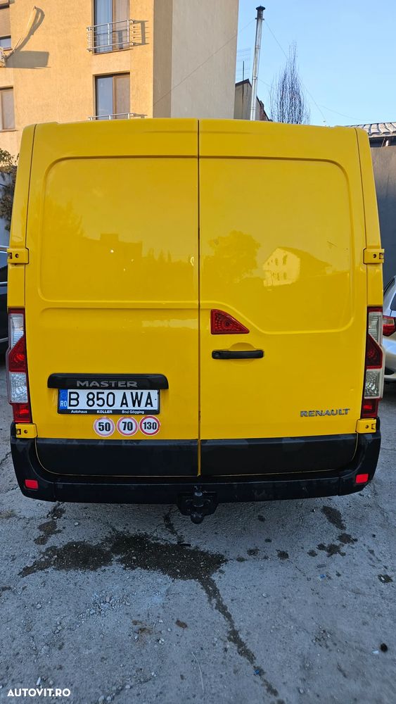 Renault Master - 9