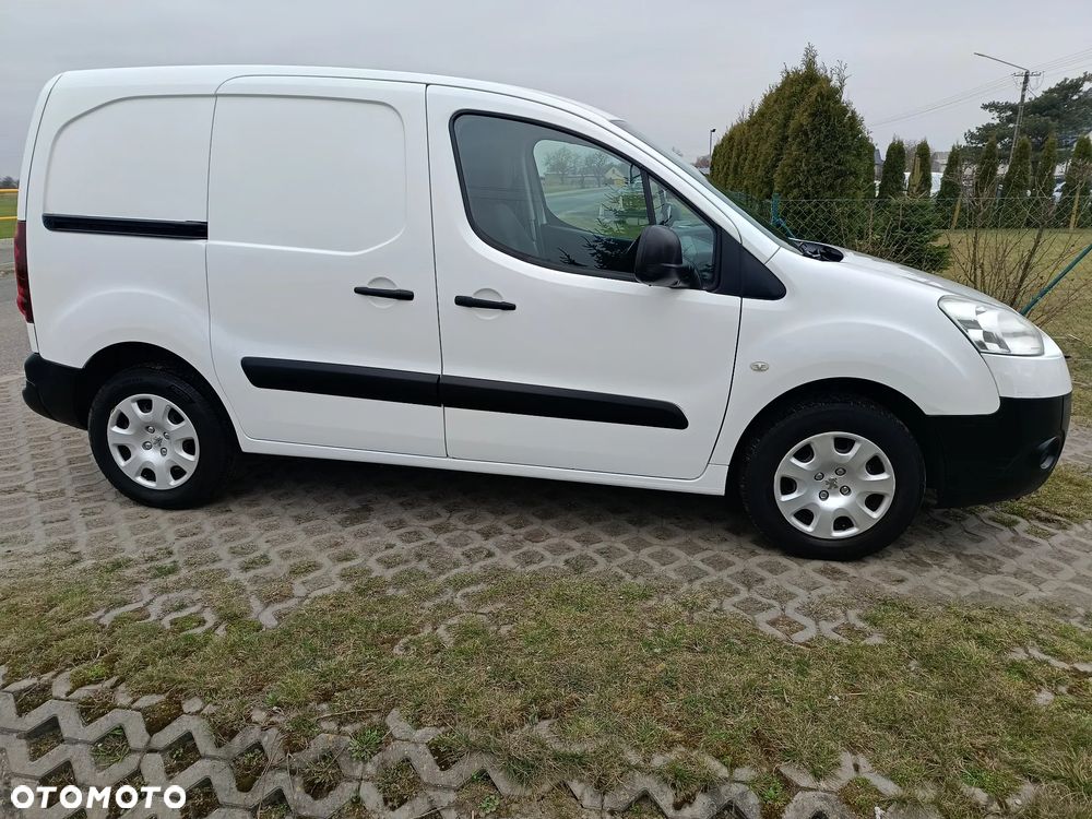 Peugeot Partner - 6