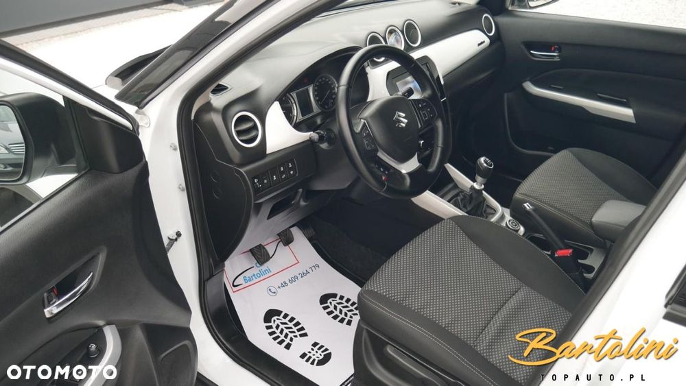 Suzuki Vitara - 12