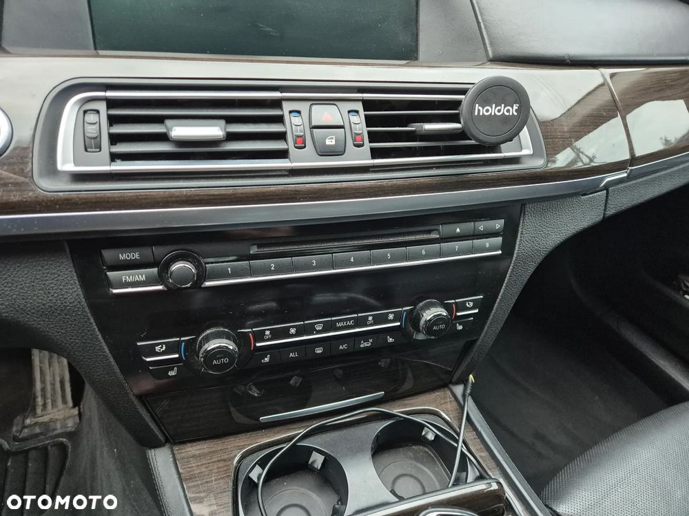 BMW Seria 7 730d - 13
