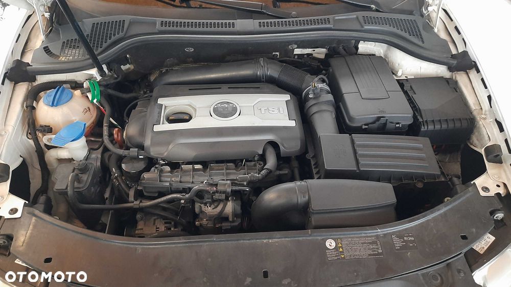 Skoda Superb - 15