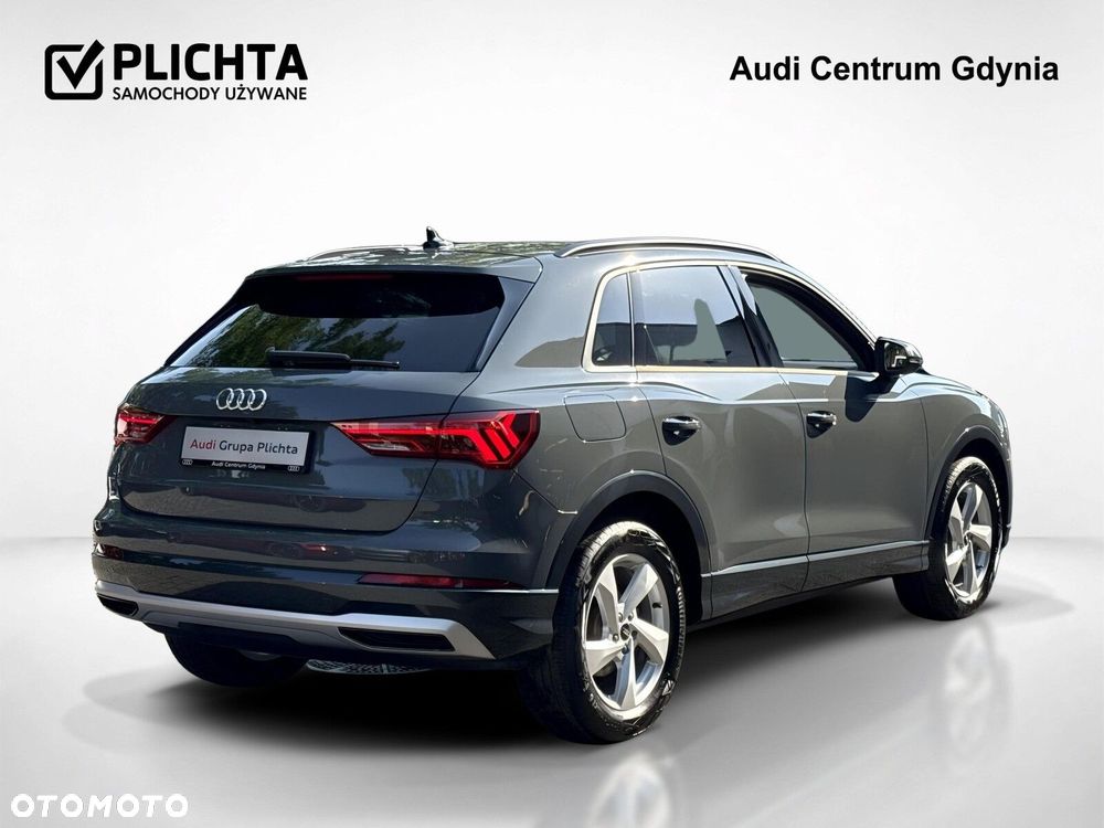 Audi Q3 35 TFSI mHEV Advanced S tronic - 6