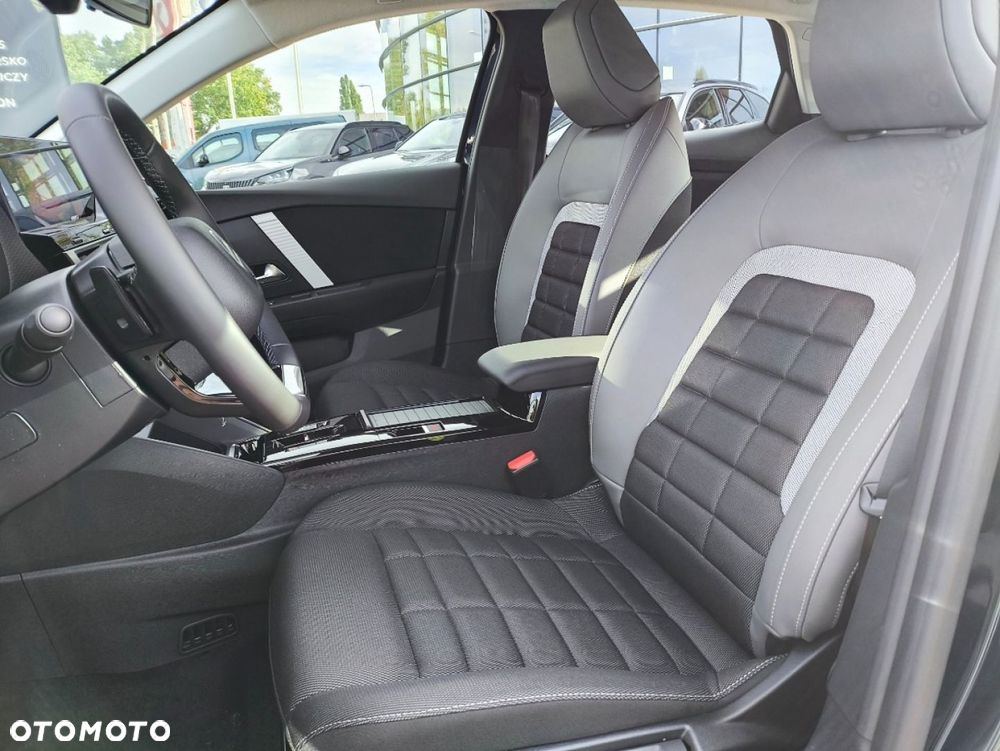 Citroën C4 - 12