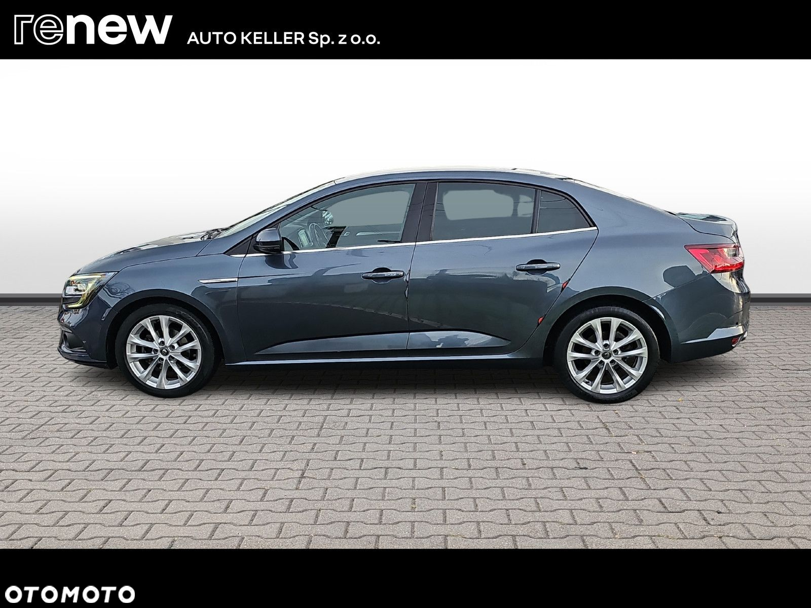 Renault Megane - 3