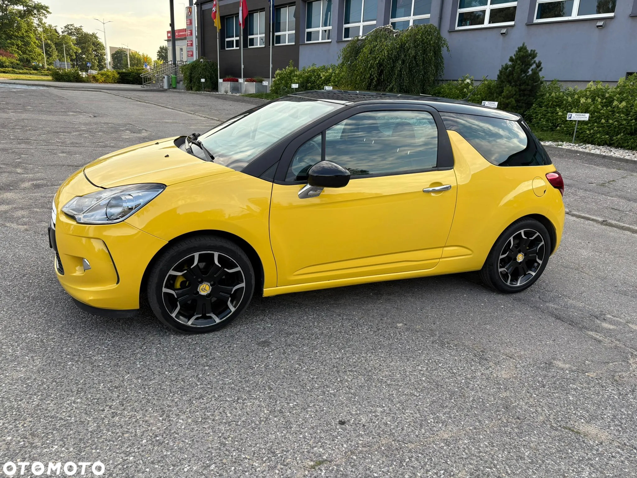 Citroën DS3 1.6 VTi SoChic - 3