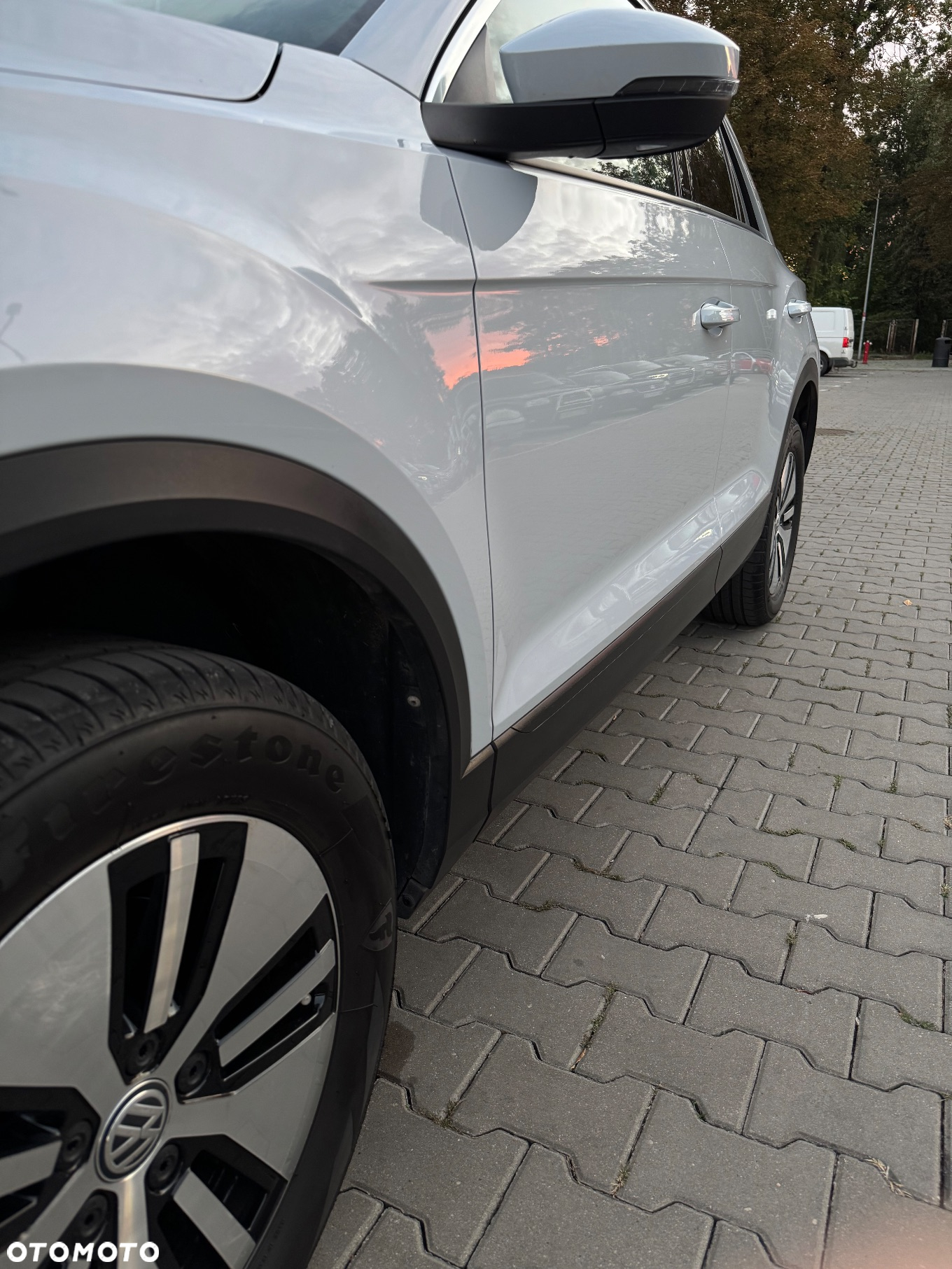 Volkswagen T-Roc 1.0 TSI Advance - 21
