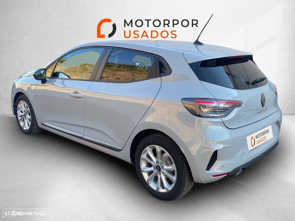 Renault Clio 1.0 TCe Evolution - 7