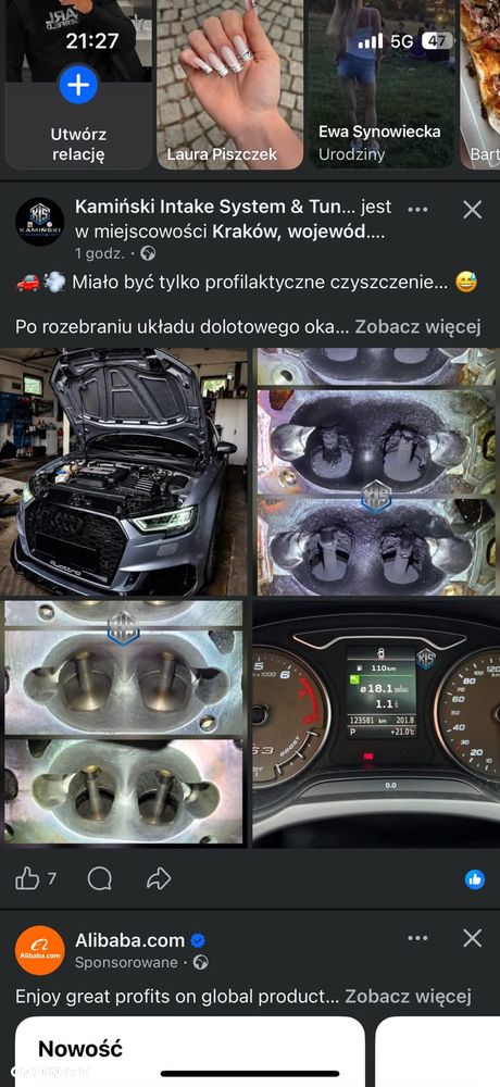 Audi S3 - 33