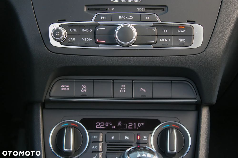 Audi Q3 2.0 TDI Sport - 35